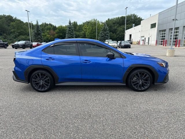 Used 2024 Subaru WRX Premium AWD/4WD image 12