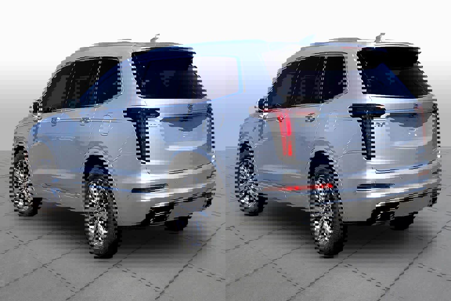 Used 2020 Cadillac XT6 Premium Luxury image 12