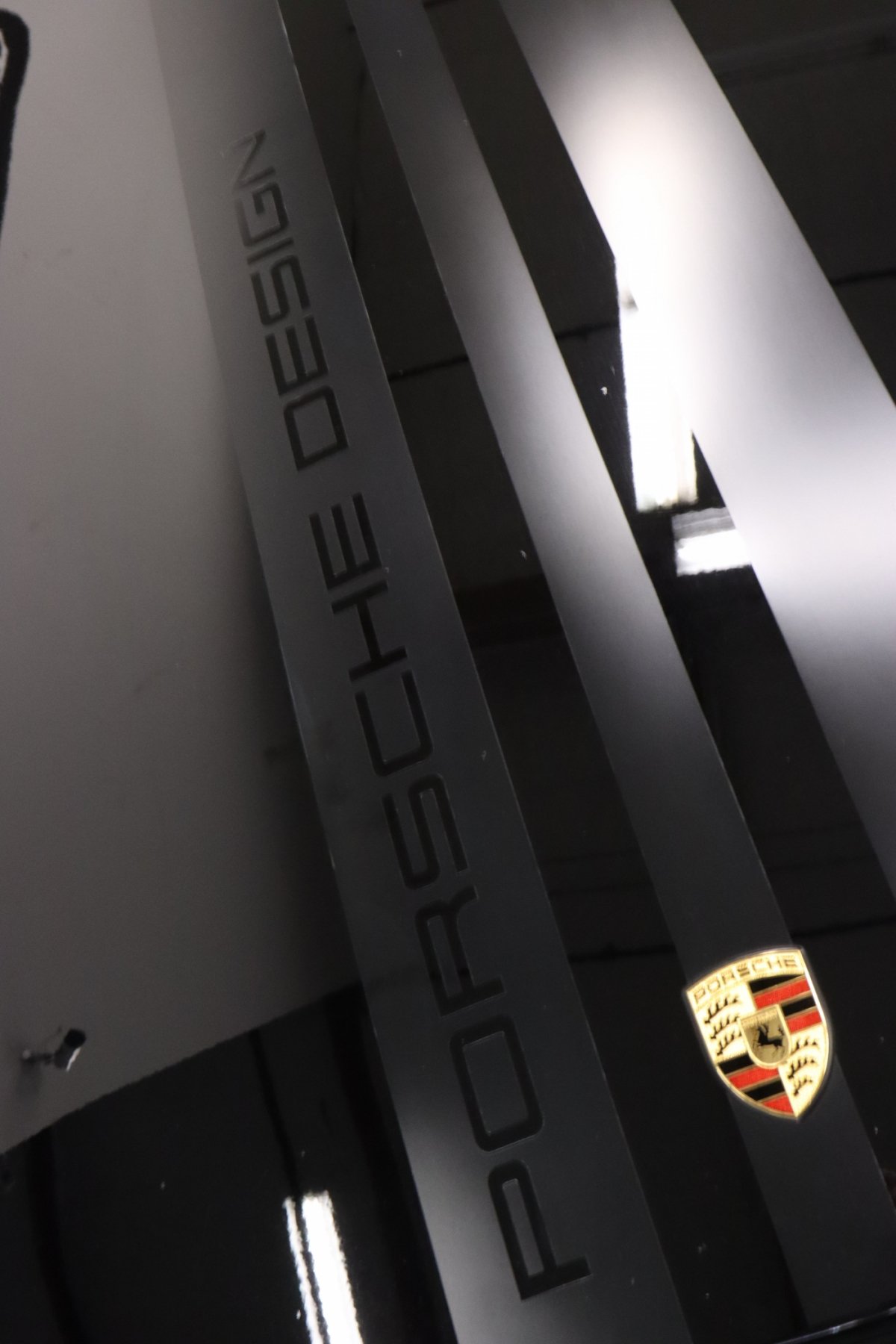 Used 2008 Porsche Cayman S RWD image 24