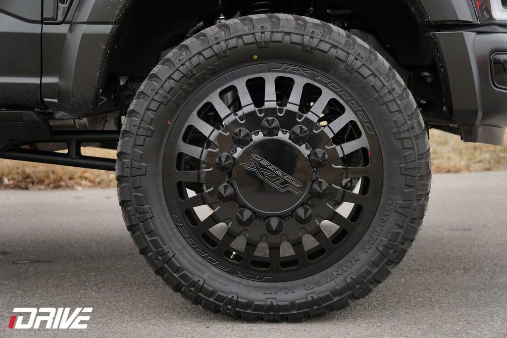 Used 2026 Ford F450 Platinum image 14