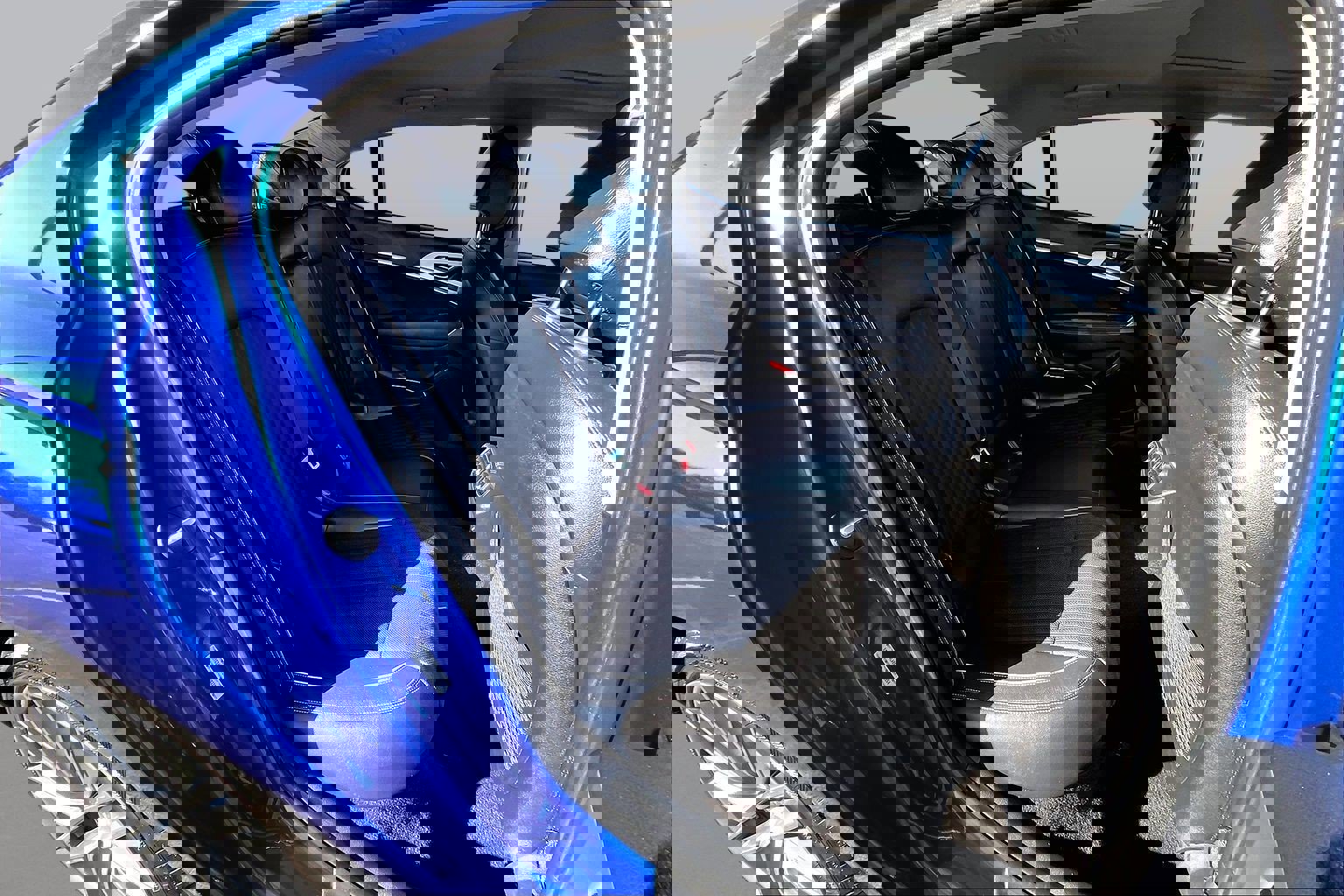 Used 2019 Genesis G70 2.0T Advanced w/ Elite Package image 25