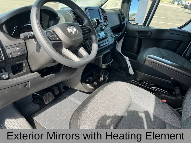 New 2026 RAM ProMaster 1500 w/ Convenience Group FWD image 14