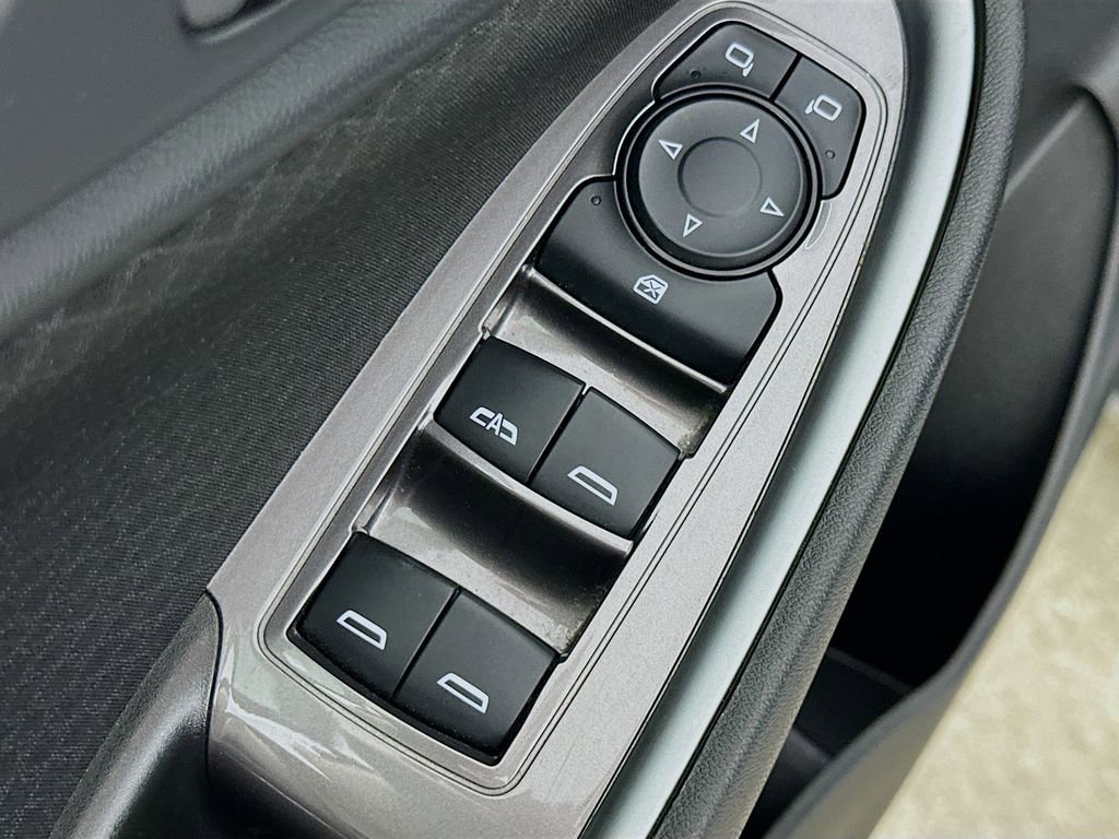 Used 2024 Chevrolet Malibu LT FWD image 20