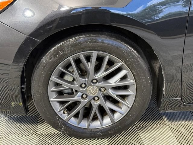 Used 2018 Lexus ES 350 w/ Premier Package FWD image 13