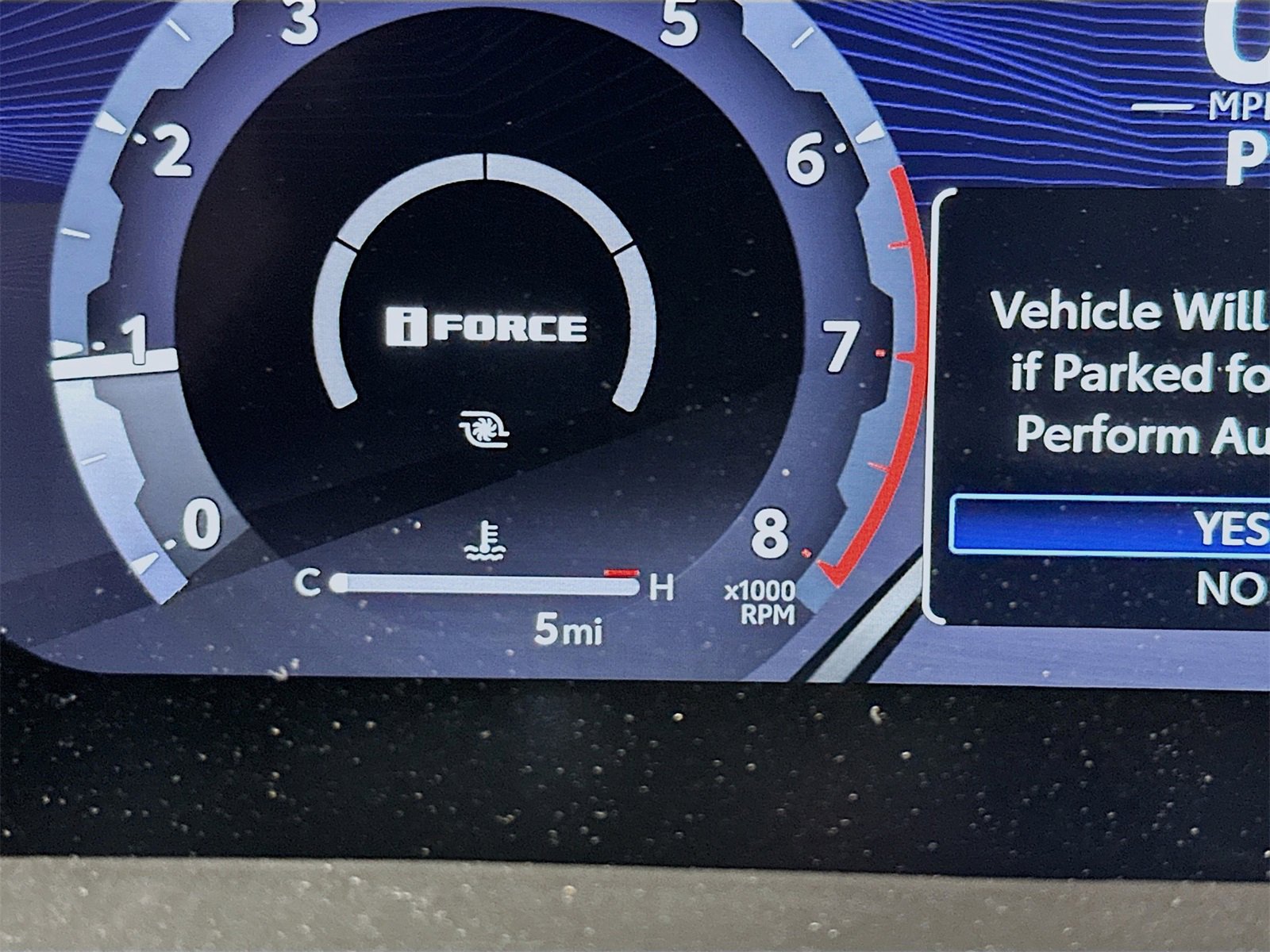 New 2026 Toyota Tacoma TRD Sport image 12