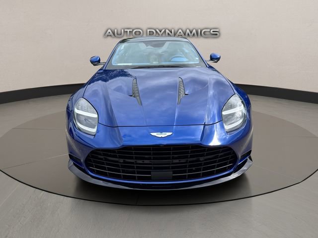 Used 2026 Aston Martin Vanquish RWD image 7