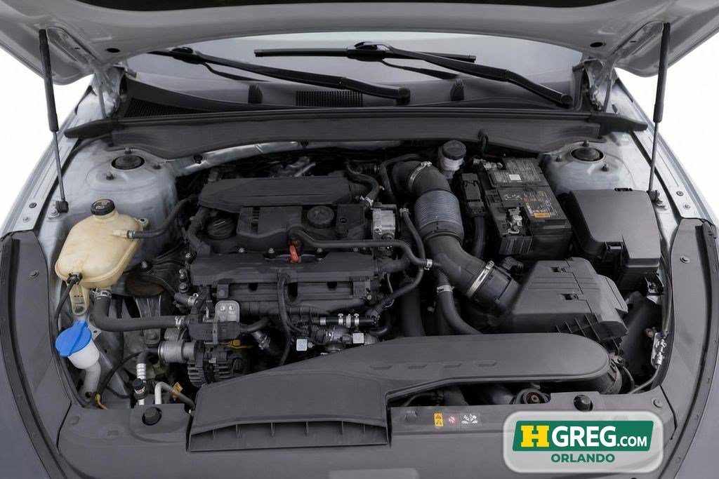 Used 2024 Kia K5 GT-Line w/ GT-Line Premium Package FWD image 15