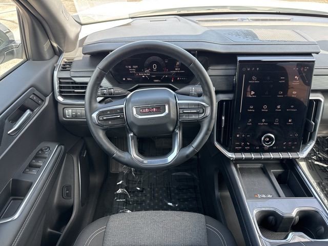 Certified 2025 GMC Acadia Elevation FWD image 26