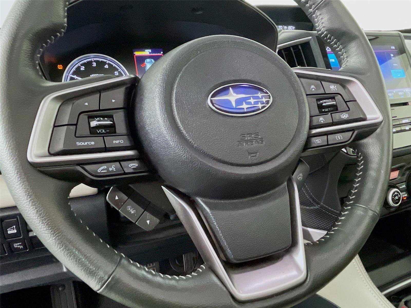 Certified 2023 Subaru Forester Limited image 16