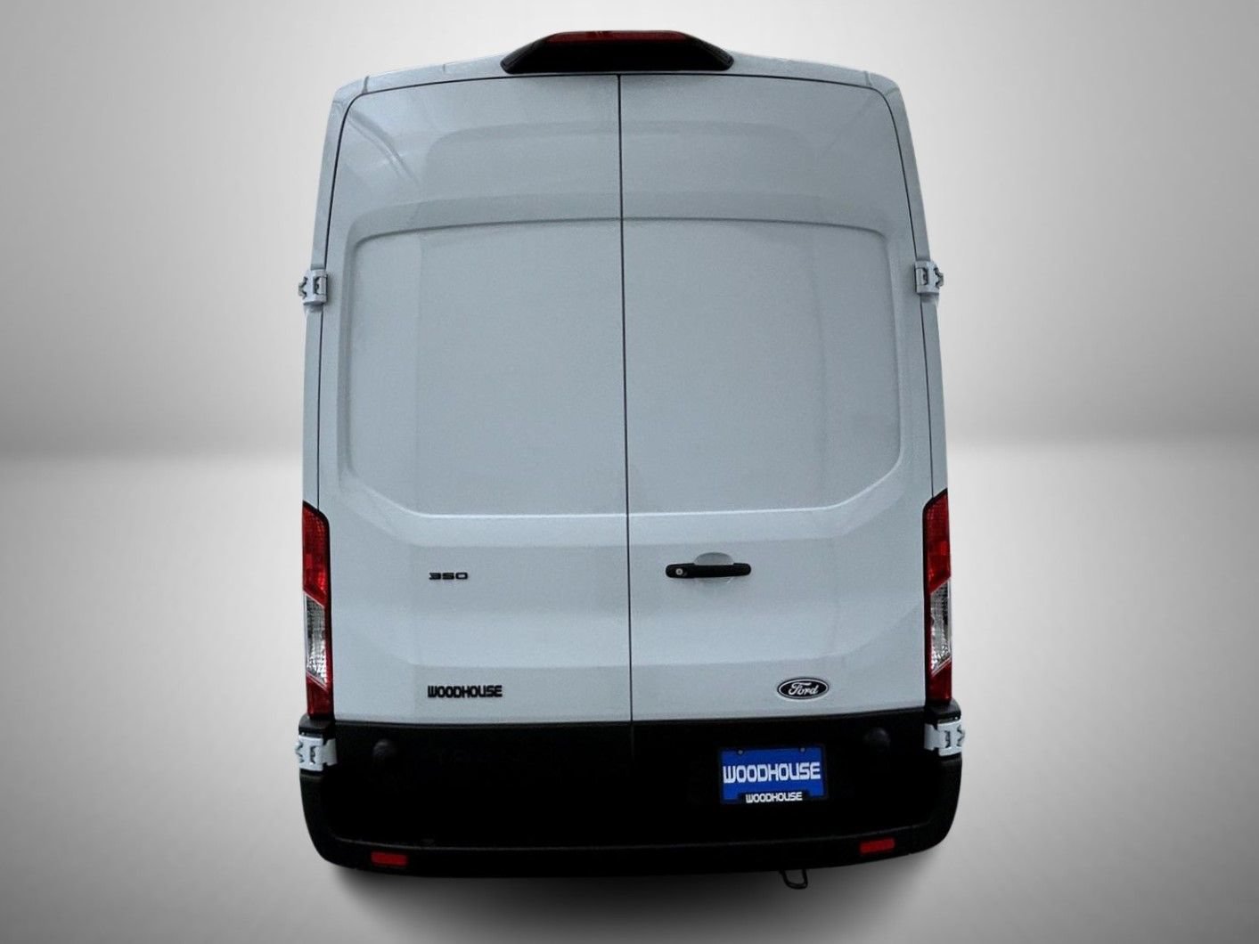 New 2027 Ford Transit 350 148 High Roof Extended w/ Load Area Protection Package RWD image 6