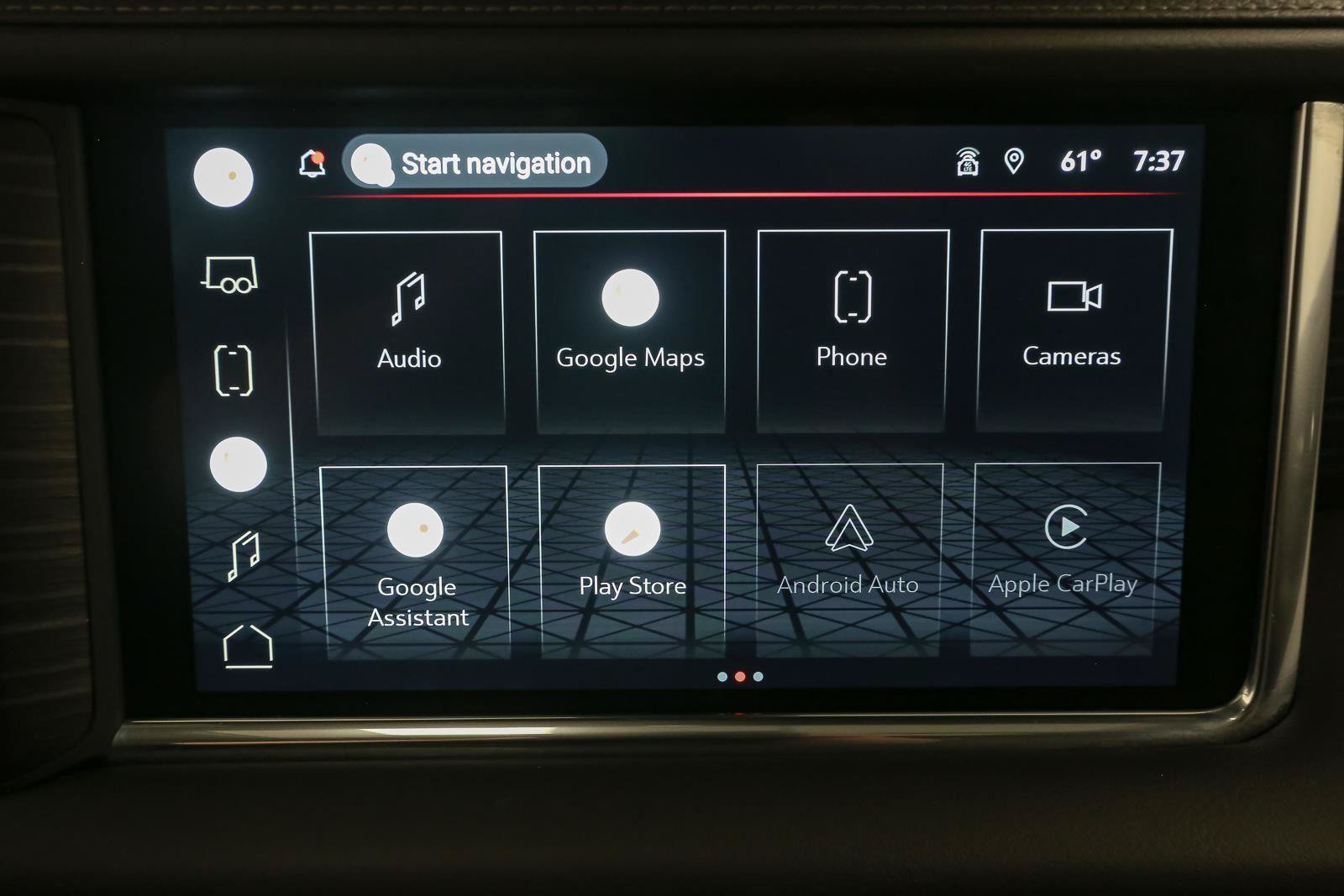 Used 2022 GMC Yukon Denali w/ Denali Premium Package AWD/4WD image 31