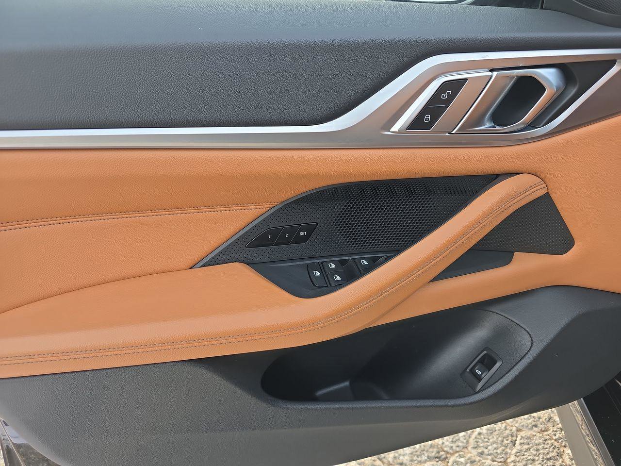 Used 2023 BMW 430i Gran Coupe xDrive 430I XDRIVE AWD w/ Premium Package image 5