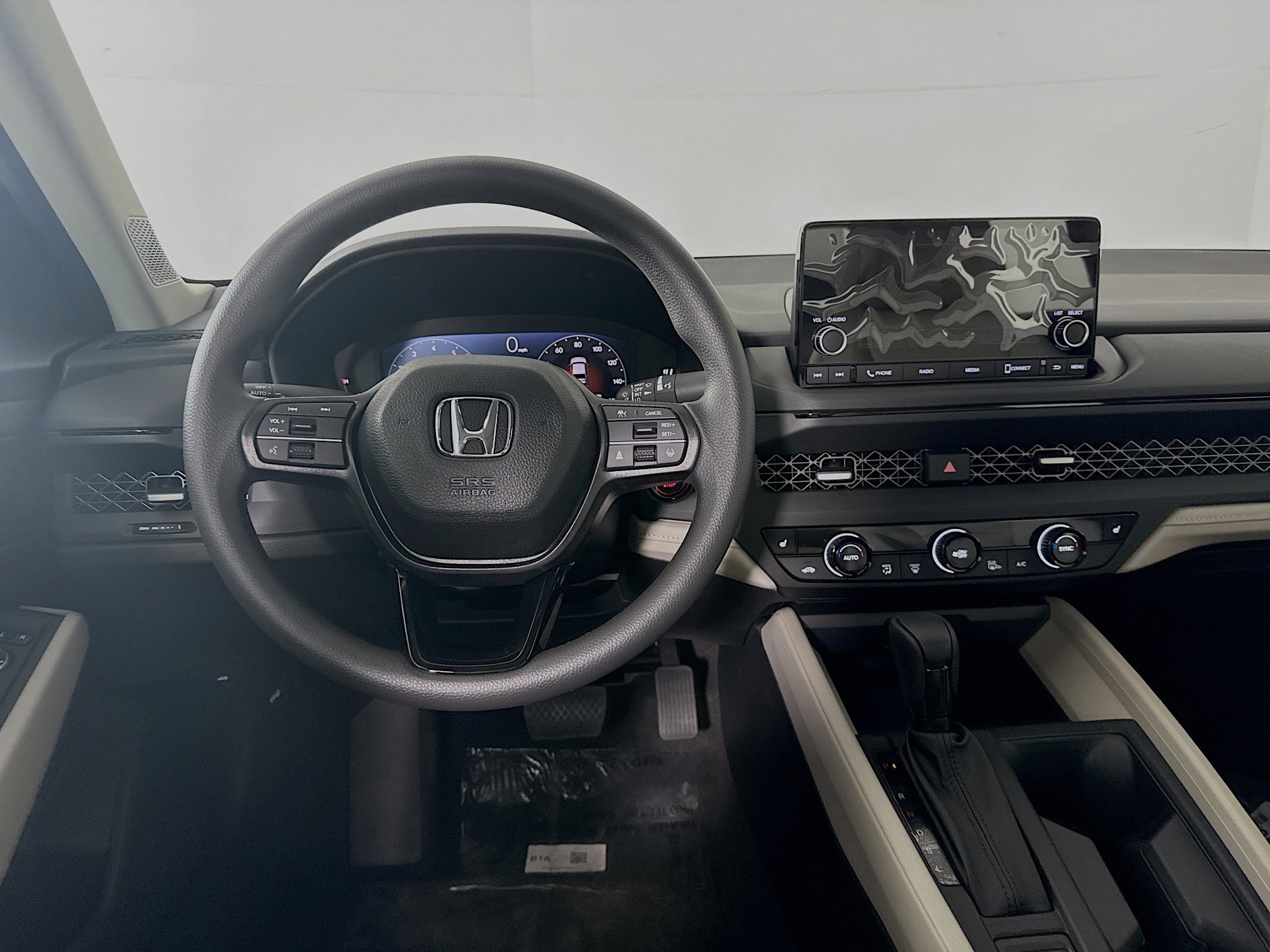 New 2025 Honda Accord SE image 26