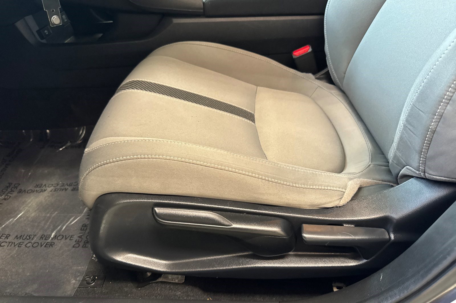 Used 2017 Honda Civic LX image 15
