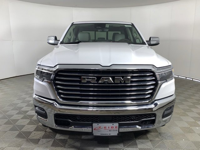New 2026 RAM 1500 Laramie image 3