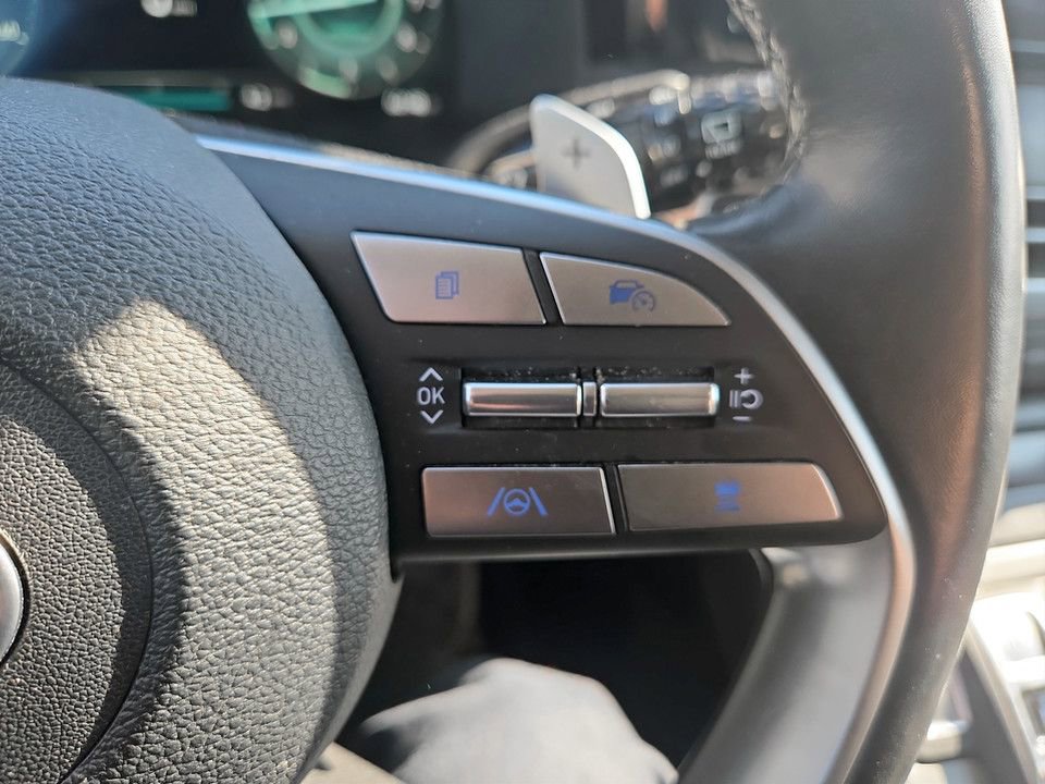 Used 2024 Hyundai Palisade SEL image 16