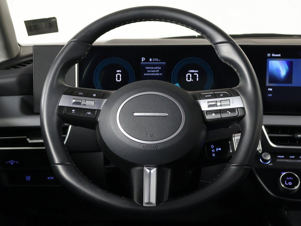 Certified 2026 Hyundai Sonata SEL AWD/4WD image 33