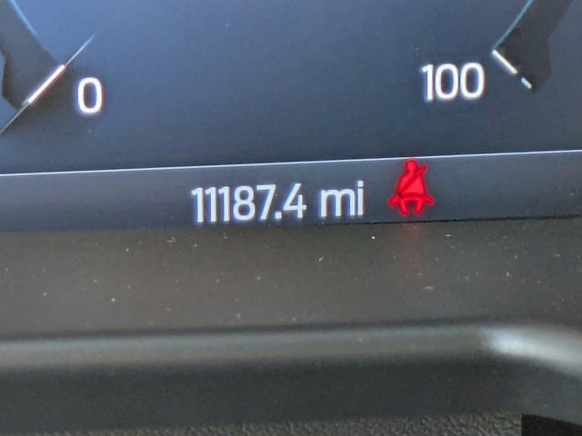 Used 2025 Ford F350 Lariat image 22