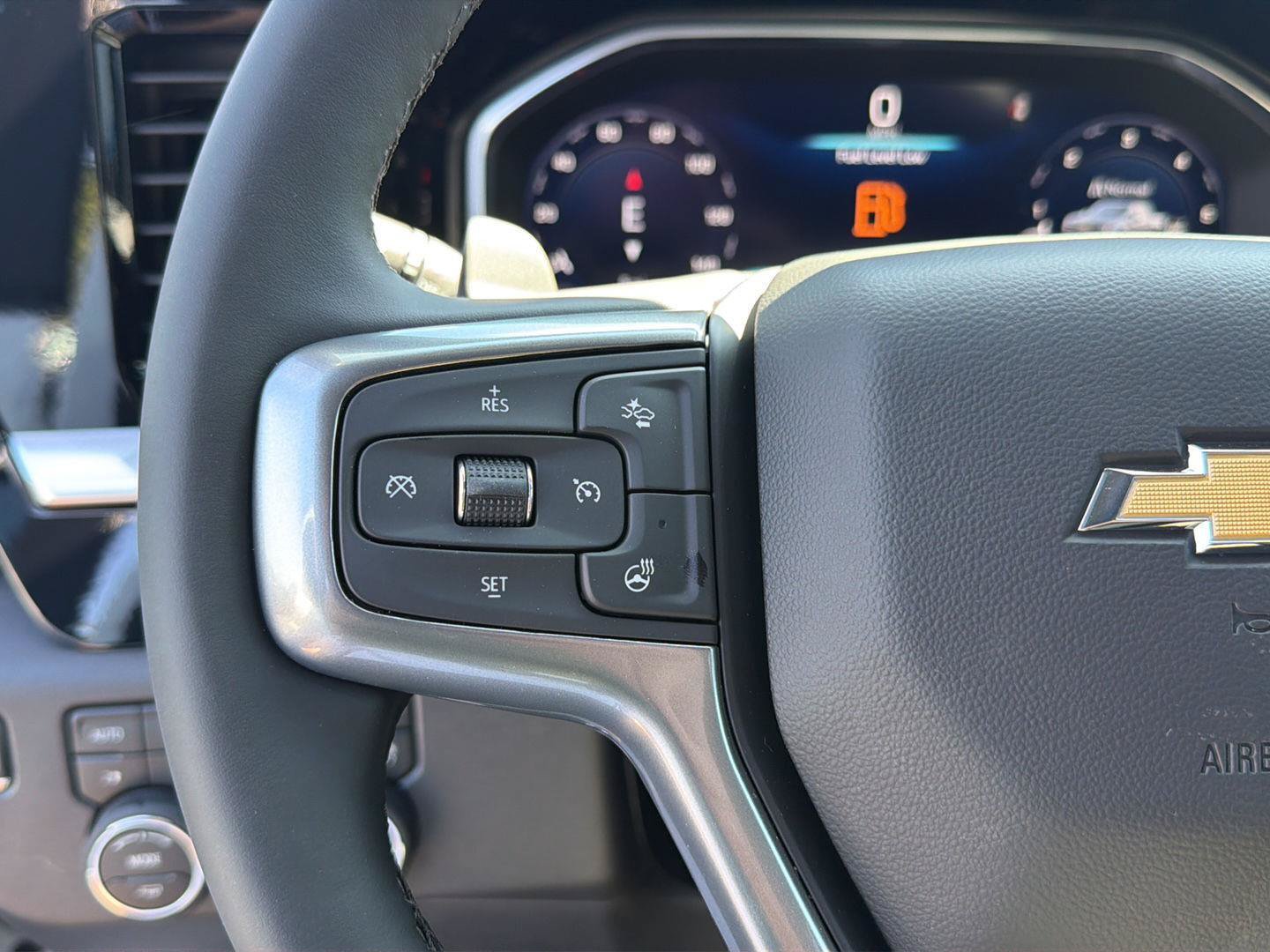 New 2026 Chevrolet Silverado 1500 LT AWD/4WD image 21