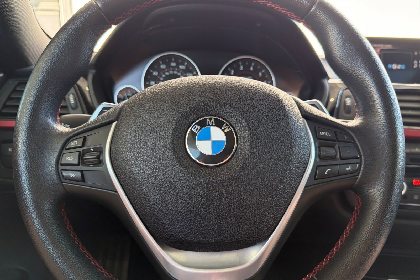 Used 2014 BMW 428i Coupe RWD image 27