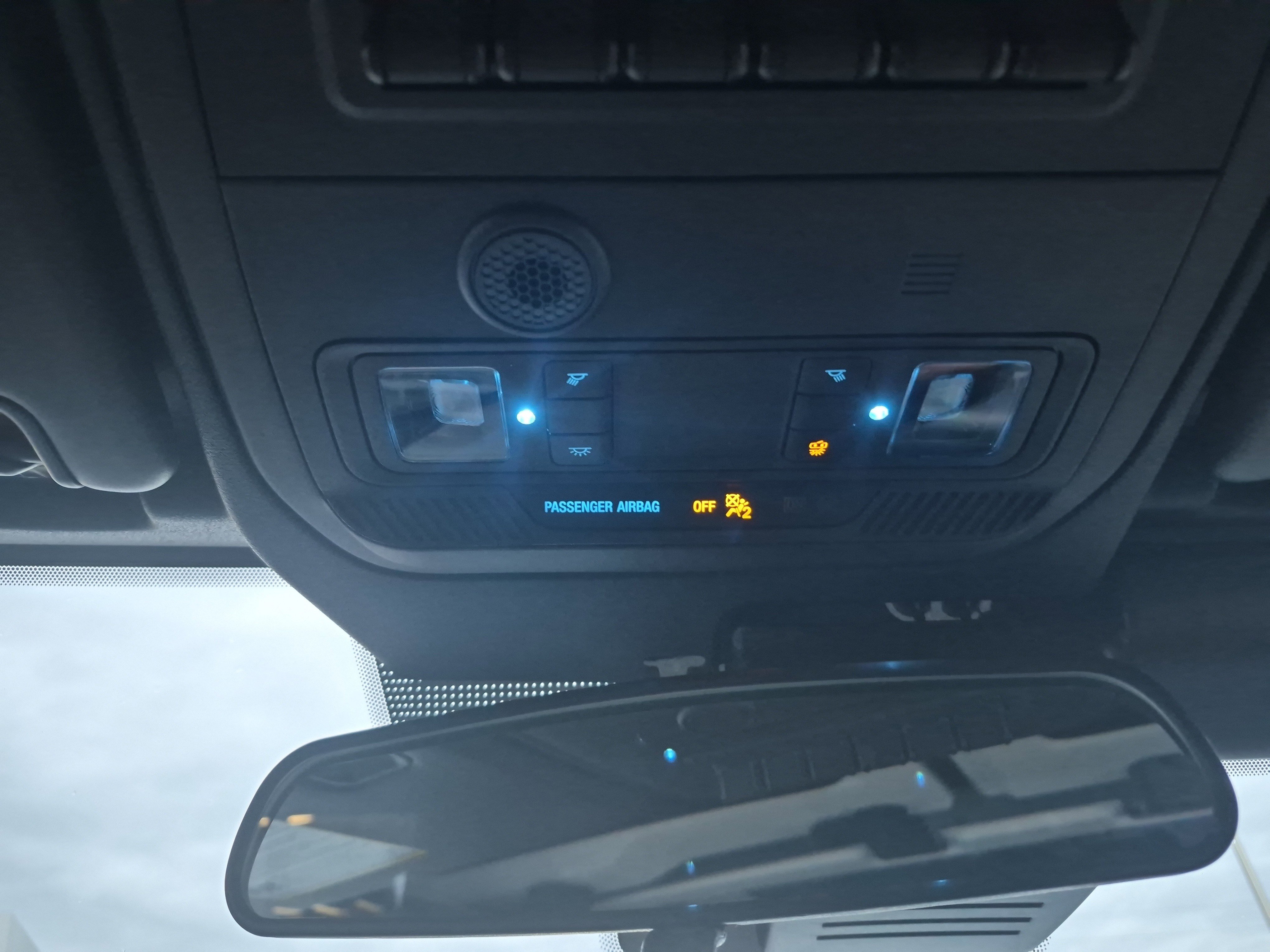 New 2025 Ford Bronco Heritage Edition image 41