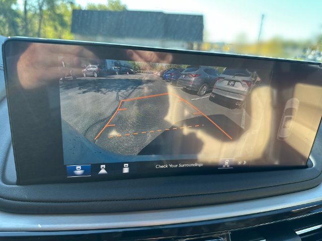 New 2026 Acura MDX w/ Technology Package AWD/4WD image 25