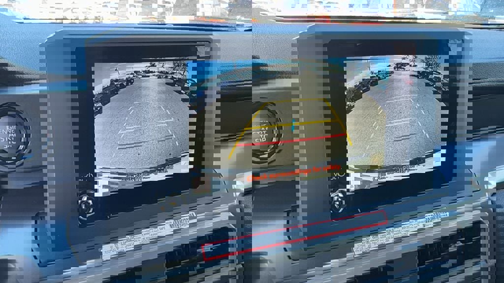 New 2026 Toyota Tacoma SR5 image 33