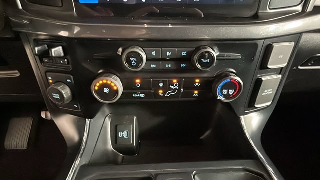 Used 2024 Ford F150 STX w/ Mobile Office Package AWD/4WD image 21