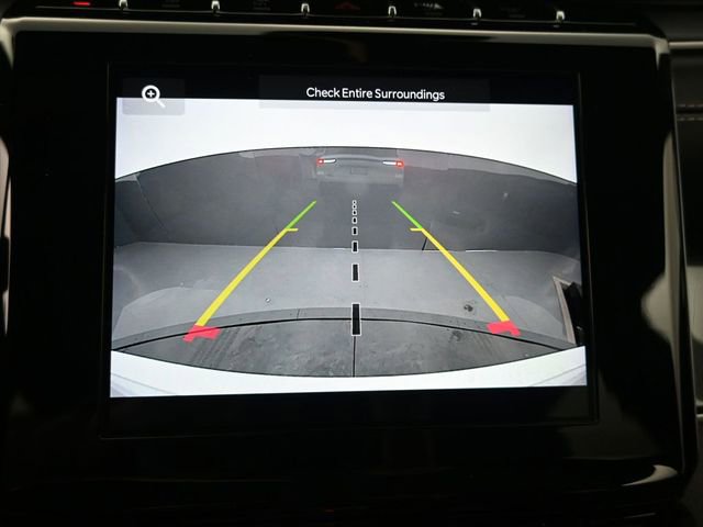 Used 2022 Jeep Grand Cherokee Altitude image 22