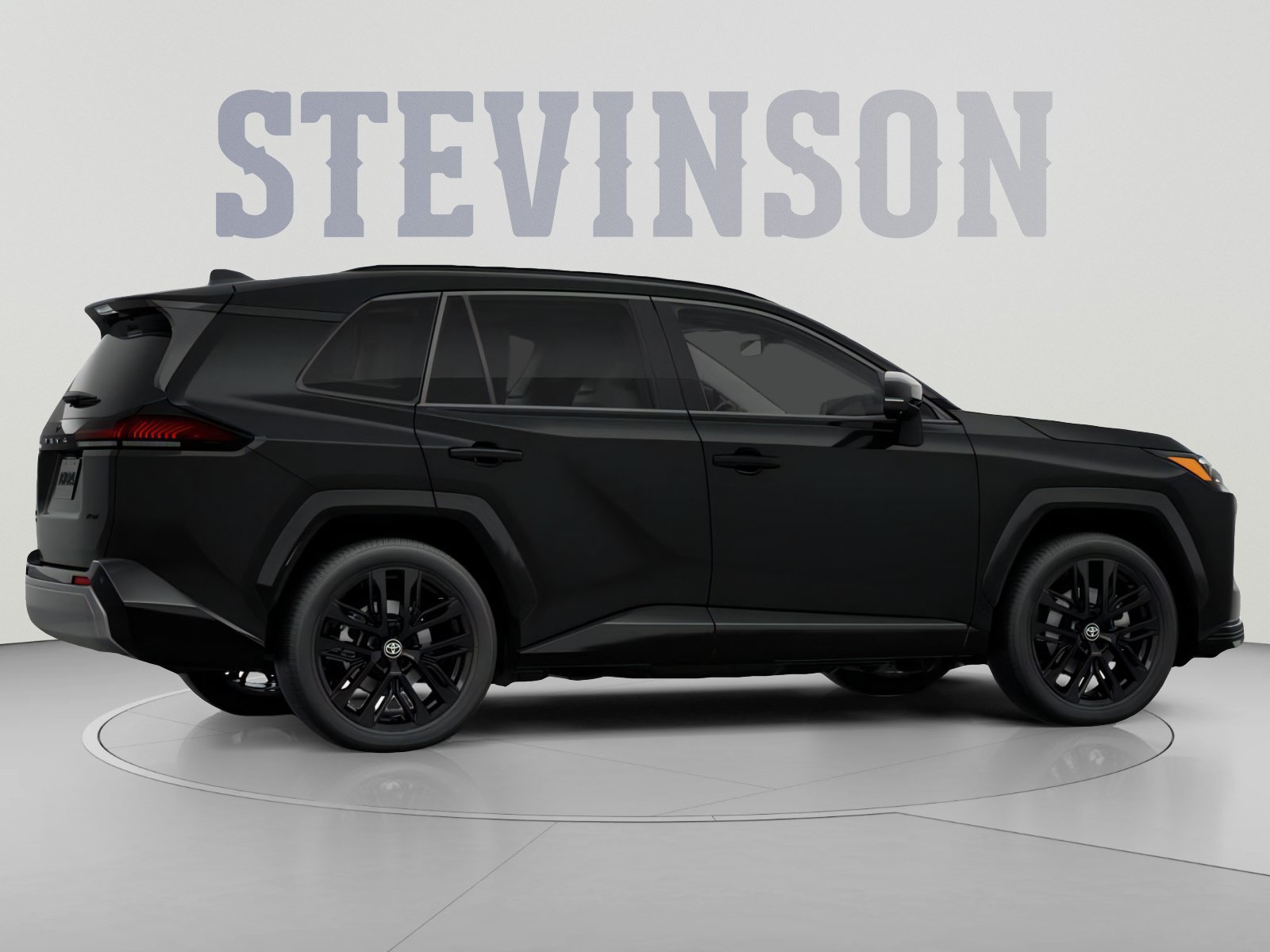 New 2026 Toyota RAV4 XSE AWD/4WD image 11