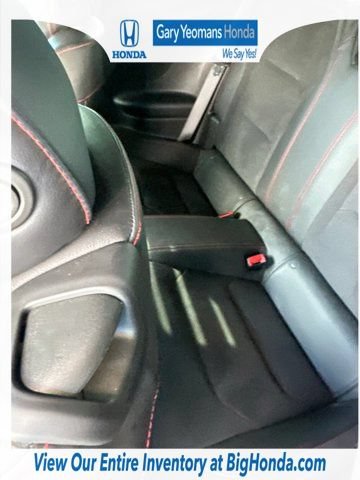 Used 2022 Chevrolet Camaro ZL1 RWD image 7
