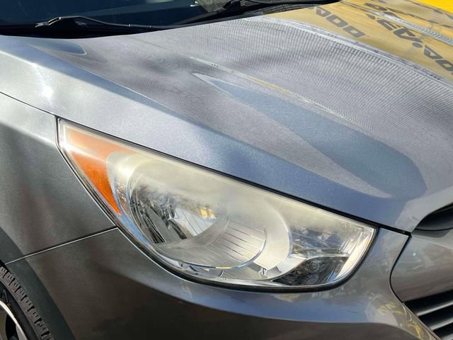 Used 2013 Hyundai Tucson GL image 8