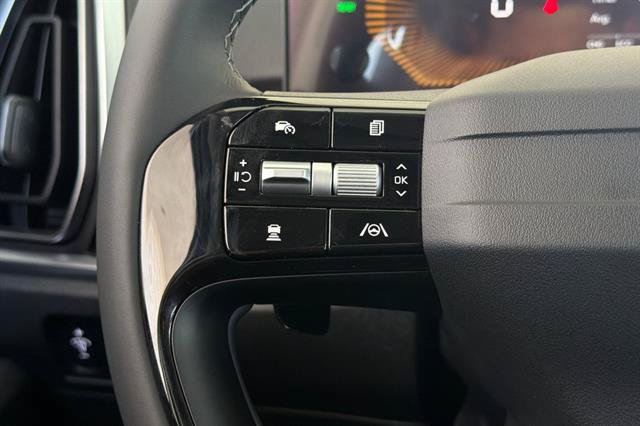 New 2026 Kia Sorento EX w/ EX Premium Package FWD image 30