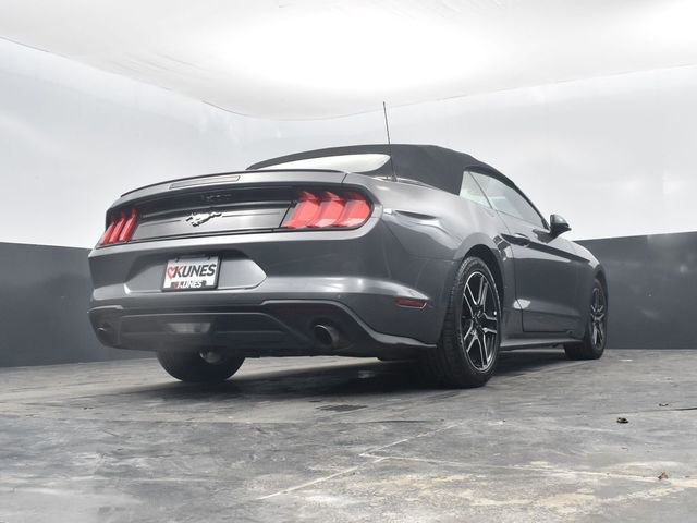 Used 2023 Ford Mustang Premium RWD image 33