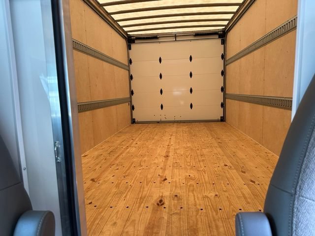 New 2026 Chevrolet Express 3500 w/ Power Convenience Package RWD image 16