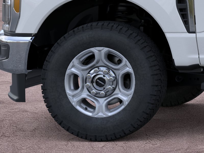 New 2026 Ford F350 XLT AWD/4WD image 19