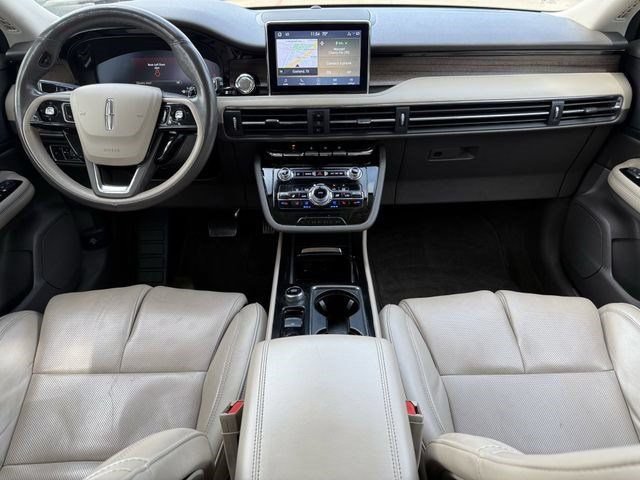 Used 2022 Lincoln Corsair Grand Touring w/ Elements Technology Bundle AWD/4WD image 7