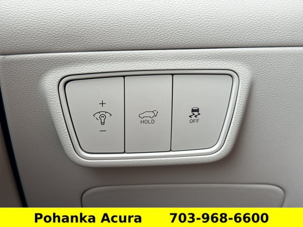 Used 2023 Hyundai Tucson SEL AWD/4WD image 19