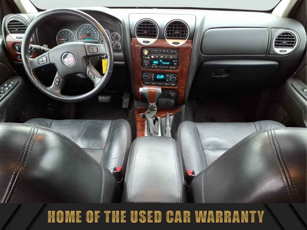 Used 2005 GMC Envoy SLT image 28