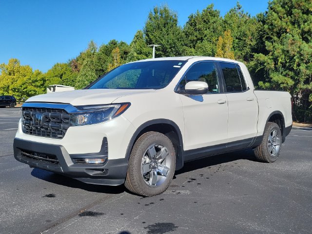 New 2026 Honda Ridgeline RTL image 29