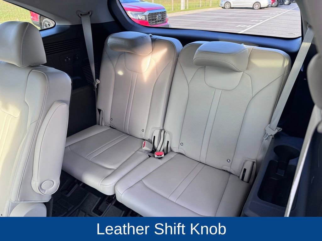 Used 2025 Kia Sorento EX image 20