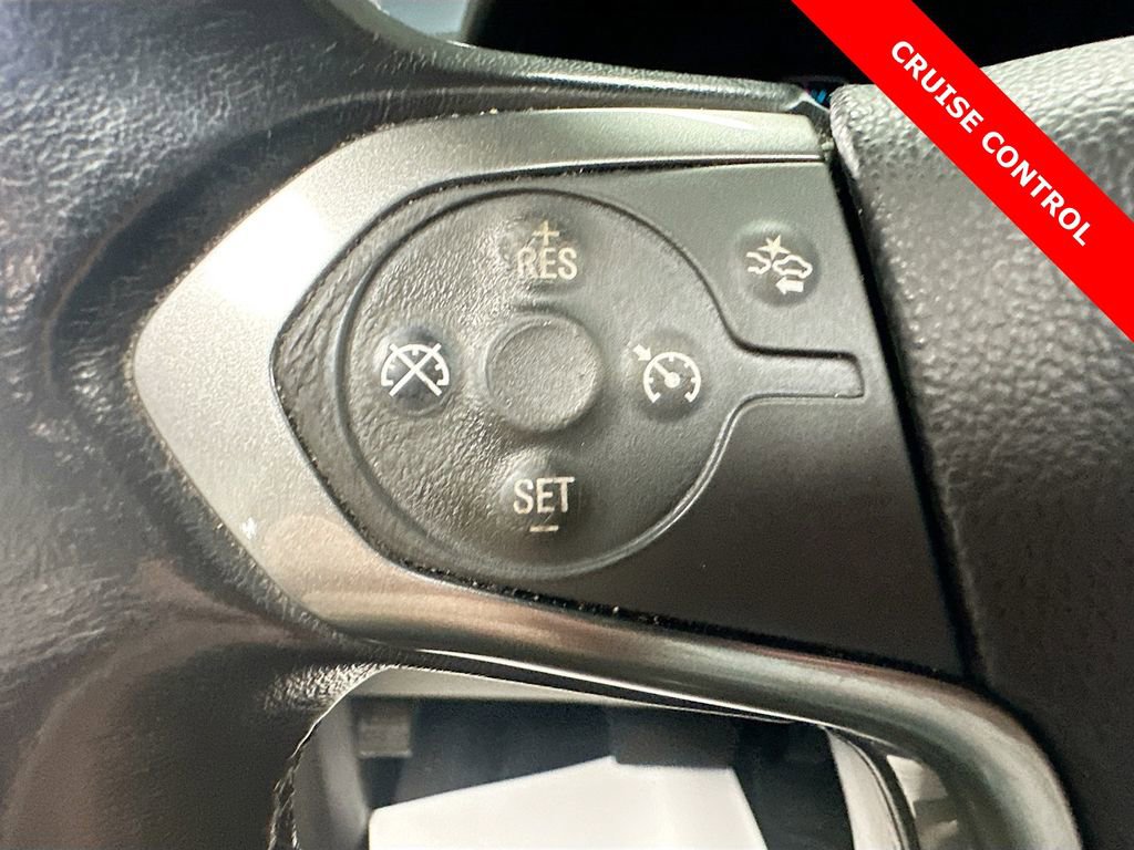 Used 2020 Chevrolet Suburban LT image 36