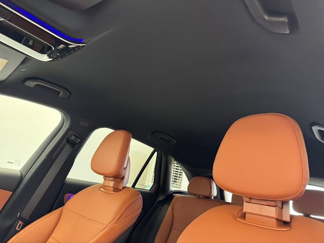 New 2026 Mercedes-Benz GLC 300 image 5