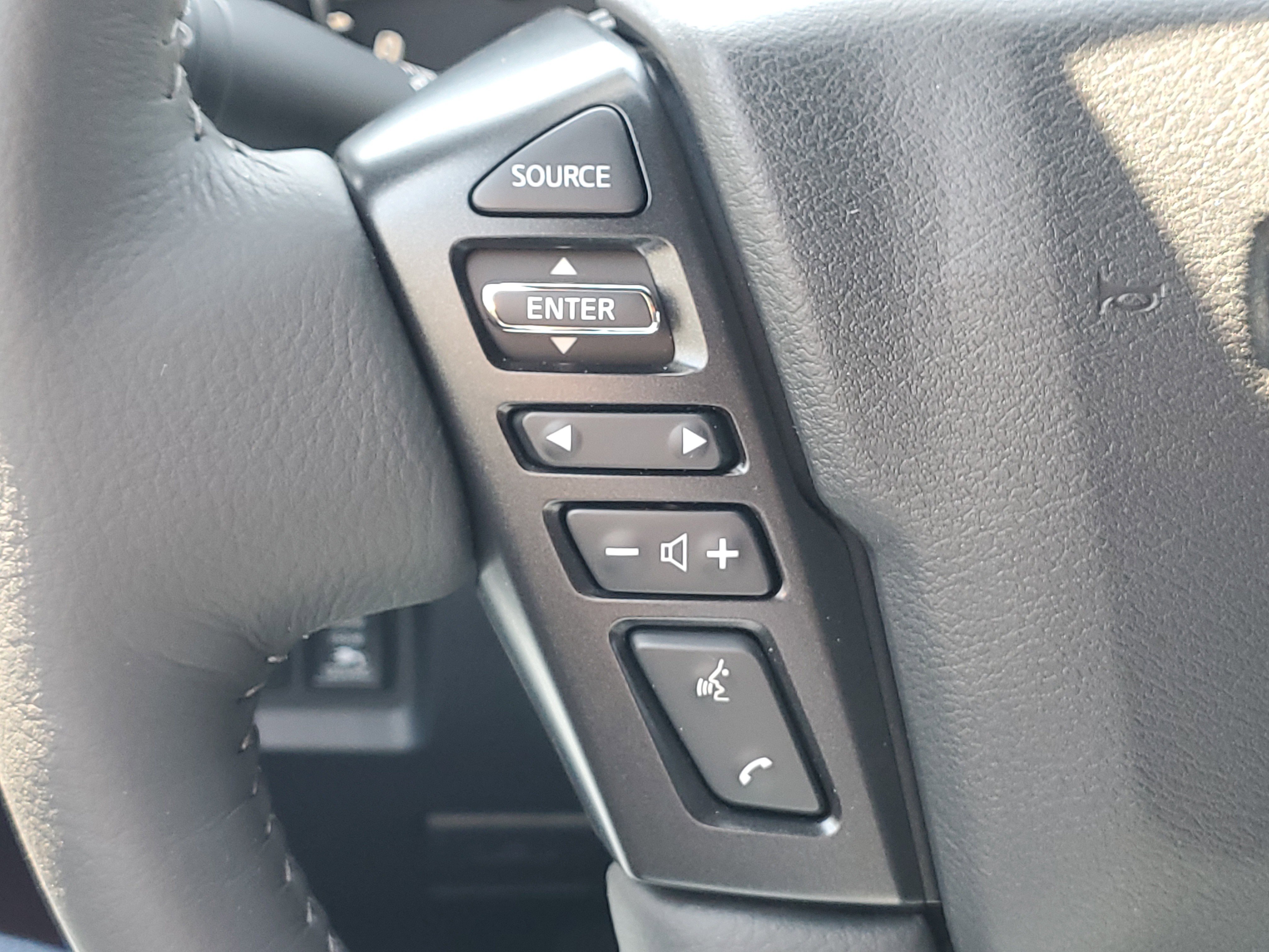 New 2026 Nissan Frontier SV w/ SV Convenience Package AWD/4WD image 9
