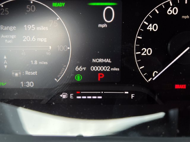 New 2026 Honda Civic Sport image 22