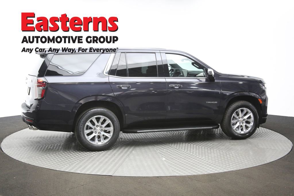 Used 2024 Chevrolet Tahoe Premier RWD image 45