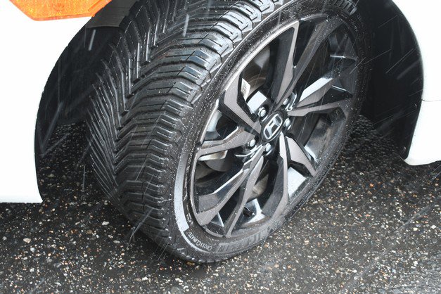 Used 2019 Honda Civic Sport image 11