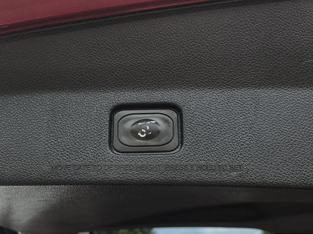 Used 2018 Ford Explorer Platinum AWD/4WD image 26
