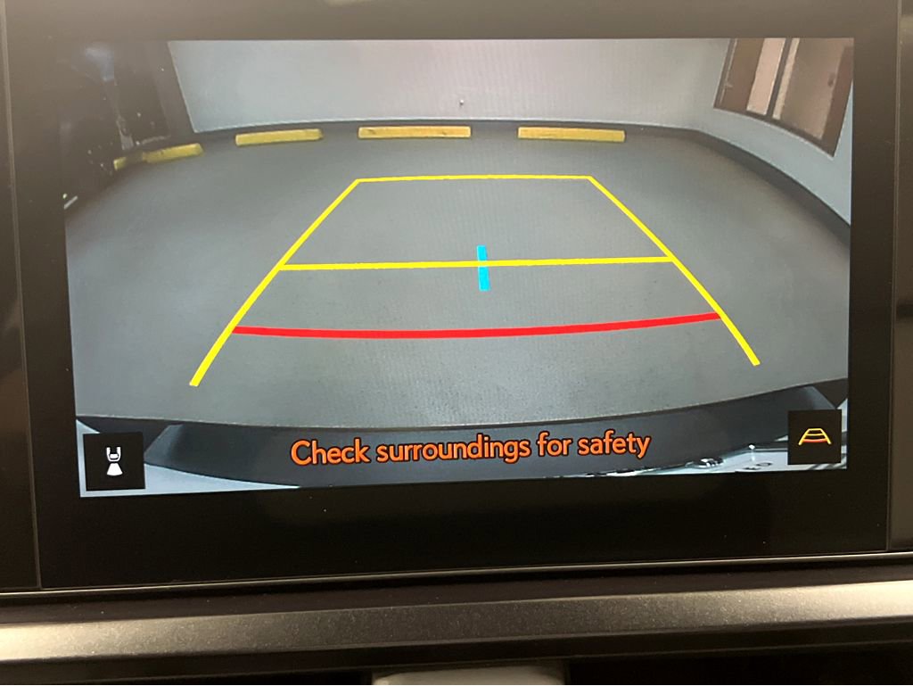 Certified 2024 Lexus UX 250h AWD w/ Premium Package image 16