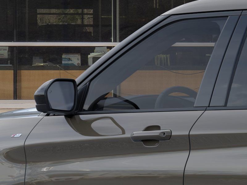 New 2026 Ford Explorer ST-Line AWD/4WD image 21